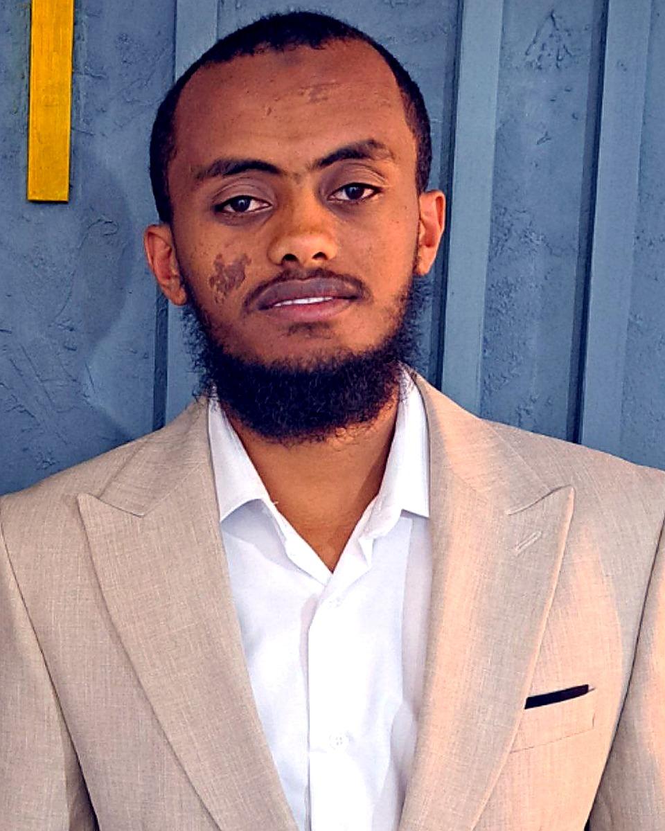 Anwar Gashaw